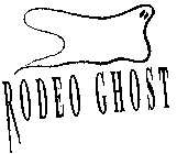 RODEO GHOST