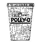 POLLY-O QUALITY SINCE 1899