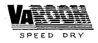 VAROOM SPEED DRY