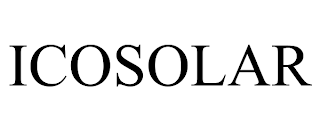 ICOSOLAR