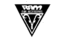 RAM GUN ACCESSORIES