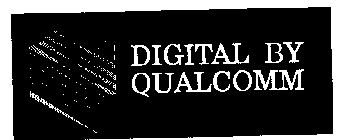 DIGITAL BY QUALCOMM