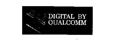 DIGITAL BY QUALCOMM