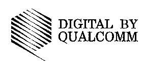 DIGITAL BY QUALCOMM