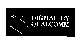 DIGITAL BY QUALCOMM