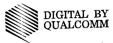 DIGITAL BY QUALCOMM