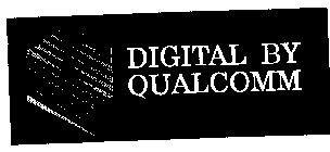 DIGITAL BY QUALCOMM