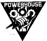 POWERHOUSE APPAREL