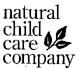 NATURAL CHILD CARE COMPANY