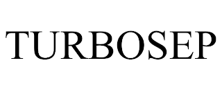 TURBOSEP