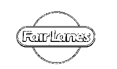 FAIR LANES