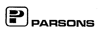 P PARSONS