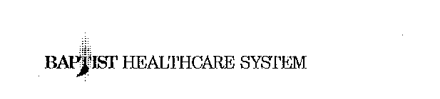 BAPTIST HEALTHCARE SYSTEM