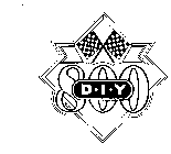 D I Y 800