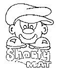 SHORTY MAT