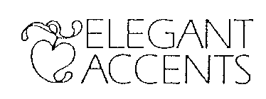 ELEGANT ACCENTS