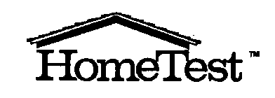 HOMETEST