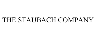 THE STAUBACH COMPANY