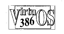 VIRTUOS 386