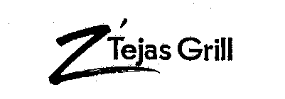 Z TEJAS GRILL