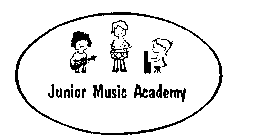 JUNIOR MUSIC ACADEMY