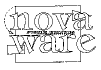 NOVA WARE SYSTEM UTILITIES