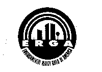 ERGA ENVIRONMENTAL REALTY GUILD OF AMERICA