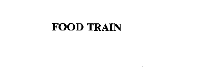 FOOD TRAIN