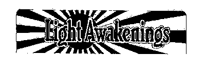 LIGHT AWAKENINGS