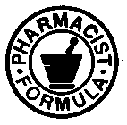 PHARMACIST FORMULA