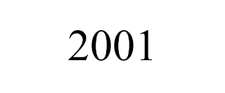 2001