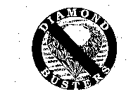 DIAMOND BUSTERS