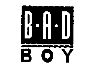 BAD BOY