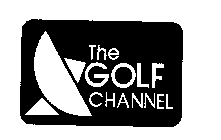 THE GOLF CHANNEL