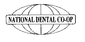 NATIONAL DENTAL CO-OP