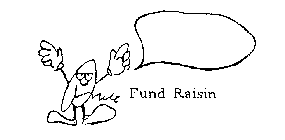 FUND RAISIN