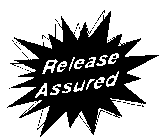 RELEASE ASSURED