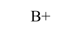 B+