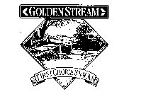 GOLDEN STREAM FIRST CHOICE SNACKS