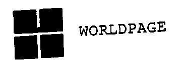 WORLDPAGE