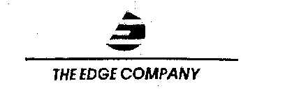 E THE EDGE COMPANY