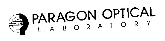 PARAGON OPTICAL LABORATORY