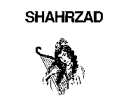 SHAHRZAD