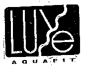 LUYE AQUAFIT