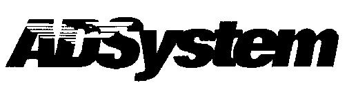 ADSYSTEM