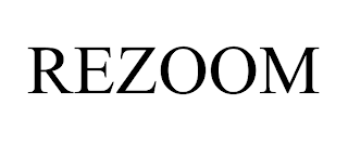 REZOOM