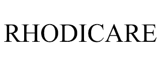 RHODICARE