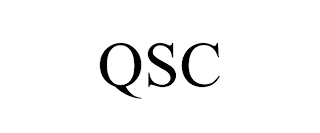 QSC