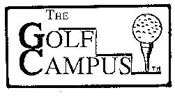 THE GOLF CAMPUS