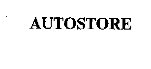 AUTOSTORE